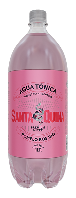 Pomelo Rosado 1lt