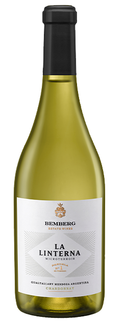 La Linterna Chardonnay