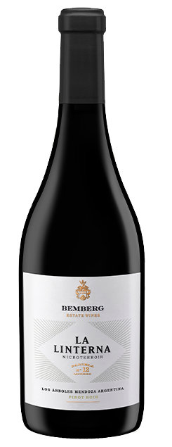 La Linterna Pinot Noir