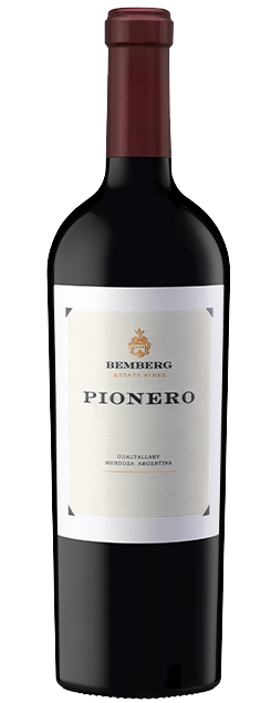 Pionero