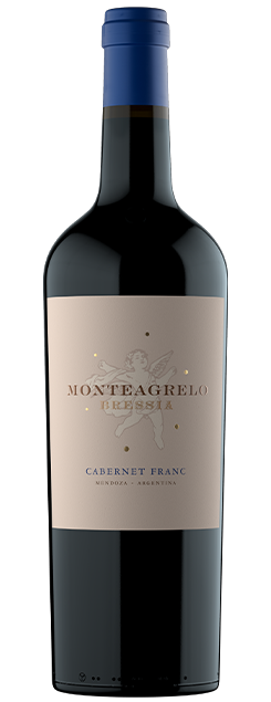 Monteagrelo Cabernet Franc
