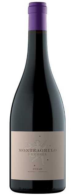 Monteagrelo Syrah