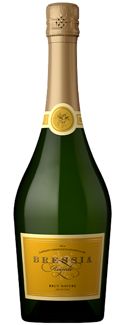Royale Brut Nature