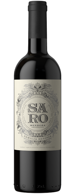 Saro Familia Bressia