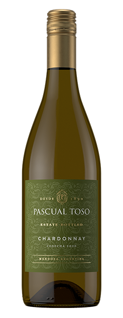 Pascual Toso Estate Chardonnay