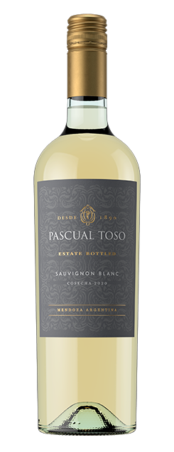 Pascual Toso Estate Sauvignon Blanc