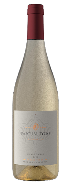 Pascual Toso Reserva Chardonnay