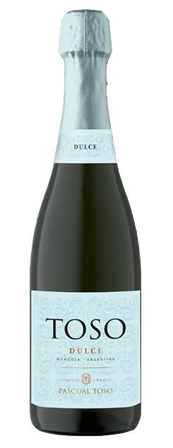 Toso Dulce Espumante