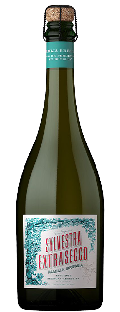 Sylvestra Extrasecco