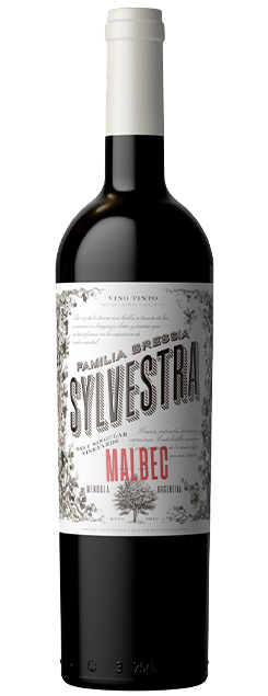 Sylvestra Malbec